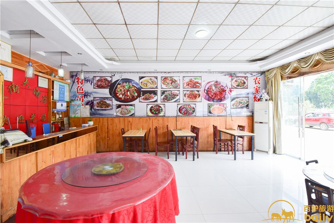 金寨婚宴酒店：打造幸福爱情的舞台