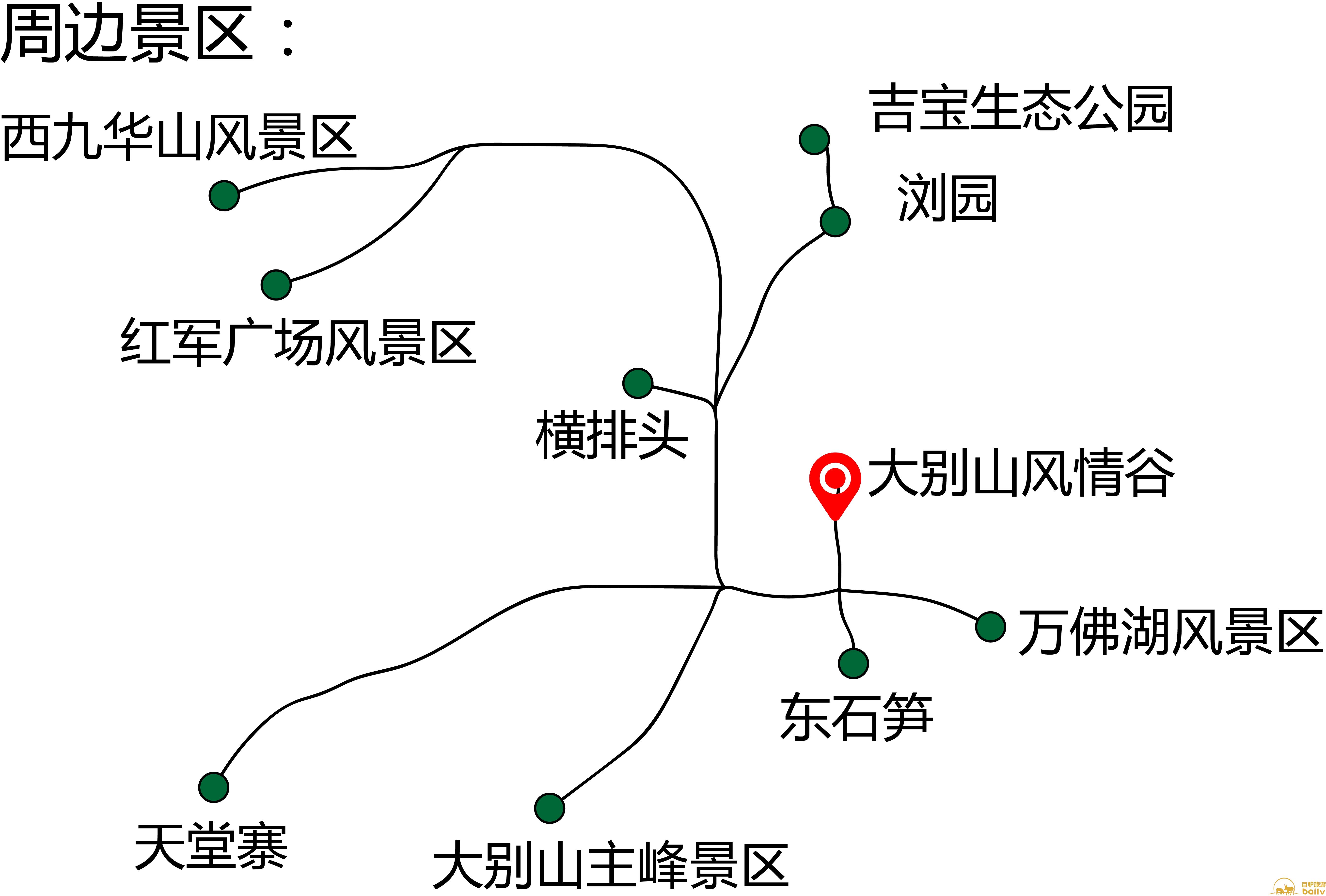 响洪甸风景区门票图片